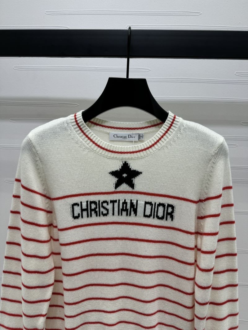 Christian Dior Sweaters